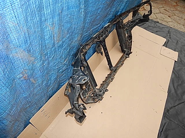 фото №12, Pas переднее усилитель лобовое hyundai sonata v nf 05-10 64101-3k200