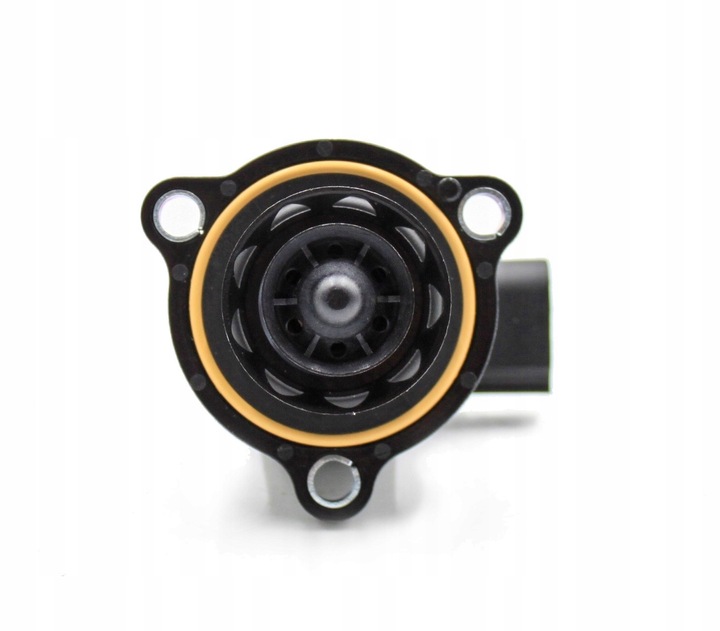 фото №4, Клапан турбіни конвертер тиску audi a3 a4 vw golf jetta passat octava