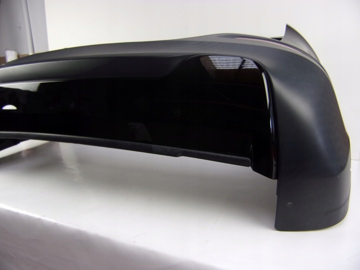 фото №9, Jeep cherokee kl бампер зад pxr