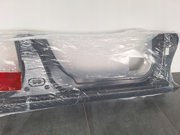 фото №3, Renault zoe поріг стійка лівий