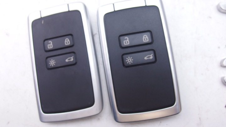 фото №9, Captur ii e-tech компьютер