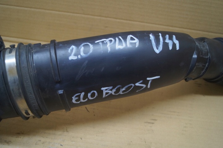 фото №6, Mondeo mk4 2.0 eco труба воздуха 9g91-9c623-ad