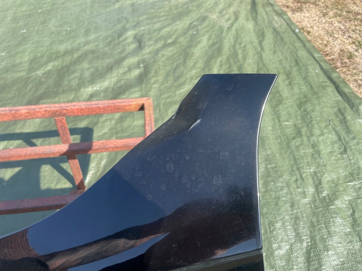 фото №6, Audi a4 b8 крило лівий перед переднє ly9b 8k0821469c