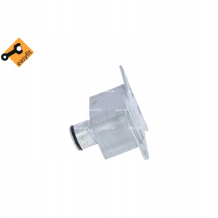 фото №2, Радиаторов масла nrf 31775