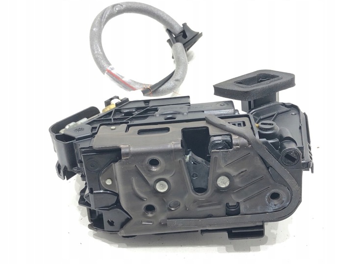 фото №1, Замок двері правий зад skoda kodiaq хетчбек 5ta839016d