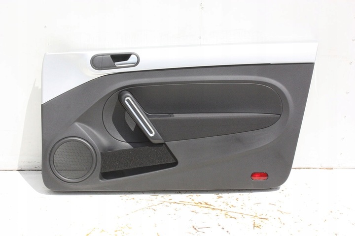 фото №6, Vw the beetle cabrio обшивки дверные боковина обивка 5c 5c3 5c3867043 5c38