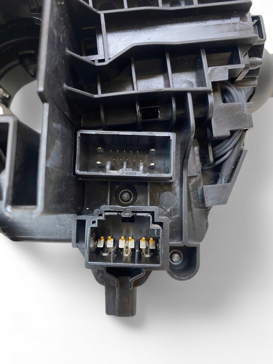 фото №8, Volvo xc90 рулевой/подрулевой / переключатель поворотов дворник