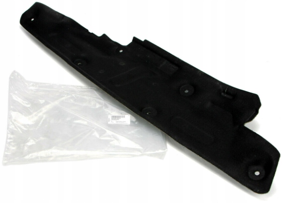 фото №1, Шумоизоляция крышки капота двигателя vw golf plus 2005-2014 оригинал