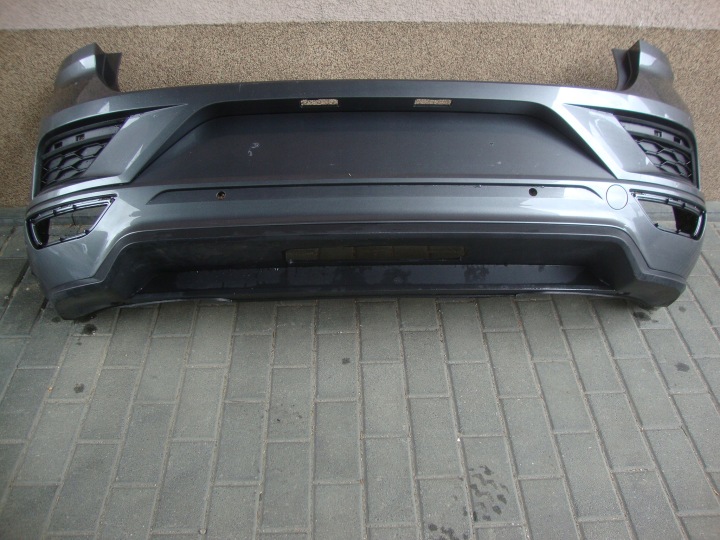 фото №1, Wv t roc 2ga 17-22 рік 4 pdc r-line