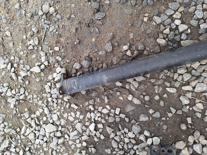 фото №5, Bmw f30 f31 рестайлинг b47 wał приводной автомат