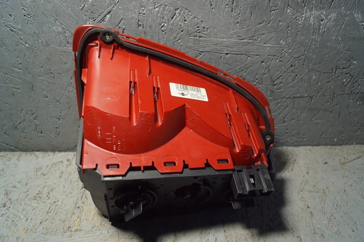 фото №8, Лампа лівий зад mini cooper r56 7255909 s935