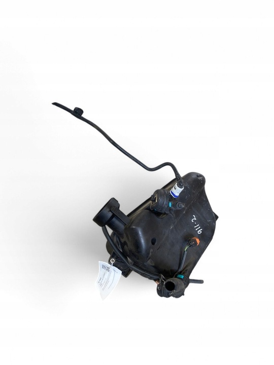 фото №6, Porsche 911 991 2018 бак расширительный охлаждающая жидкость