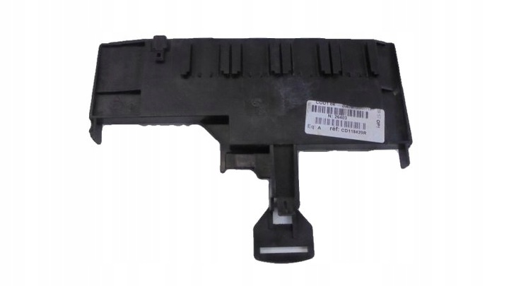 фото №1, Master iii защита корпус пластик оригинал