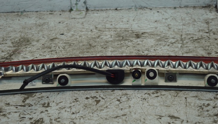 фото №11, Світло сплав спойлер peugeot 308 cc