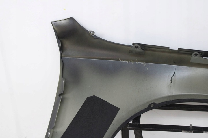 фото №10, Audi a5 8t 07-16r крило лівий перед переднє lz7s