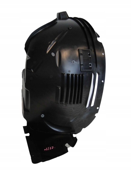 фото №1, Mercedes gle w167 167 подкрылок передние левая cz 1