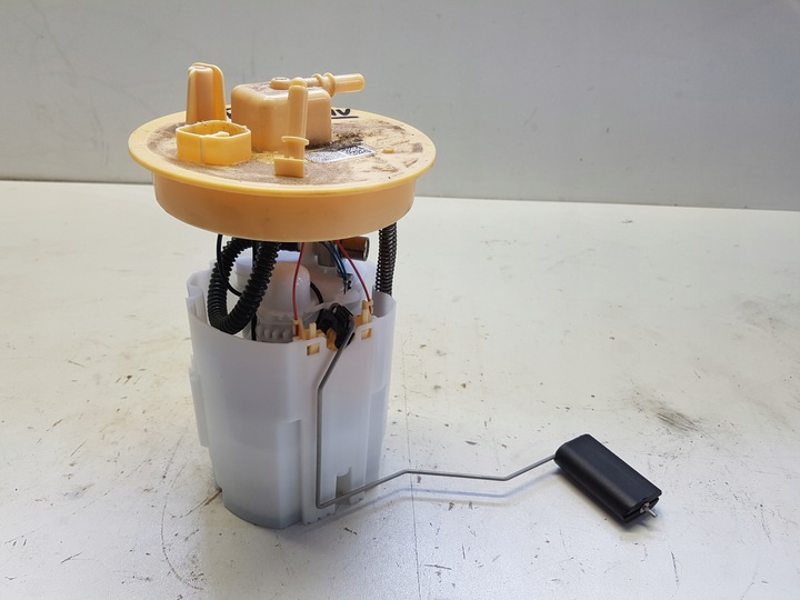 фото №1, Focus 4 iv mk4 1.0t насос топлива поплавок индикатор