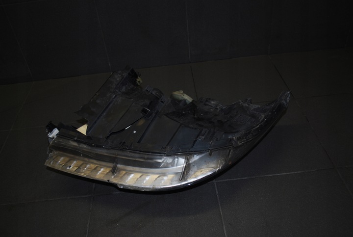 фото №13, Лампа правая mercedes w169 рестайлинг uk a1698205861