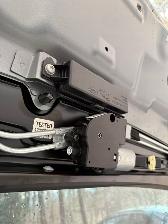 фото №7, Дах скло панорама land rover discovery sport l550 bj32-50054 jelenia верх