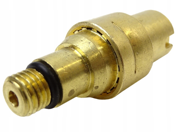 фото №2, Клапан амортизатора mercedes w220 s клас airmatic