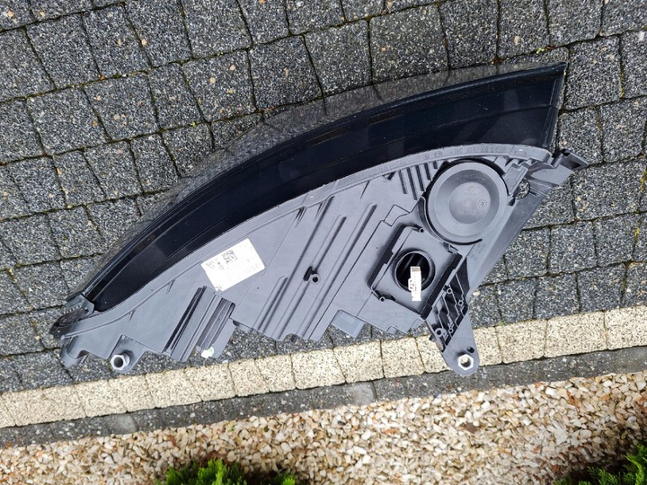 фото №4, Skoda enyaq 5lb полный led база led eco led базовый 5lb941015 выгодное предложение