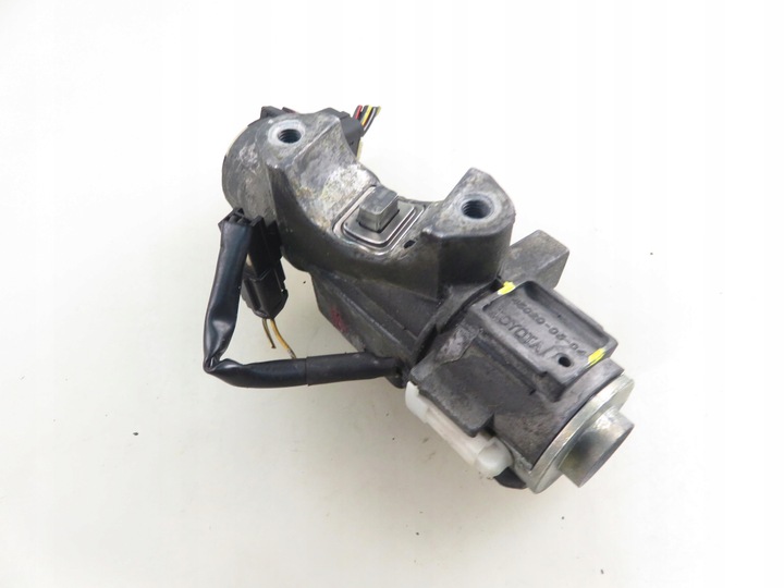 фото №15, Замок запалювання toyota avensis t25 450200504 8978305010