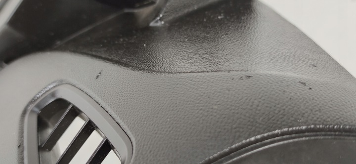 фото №8, Camaro vi 16- панель консоль подушка безпеки пасажира