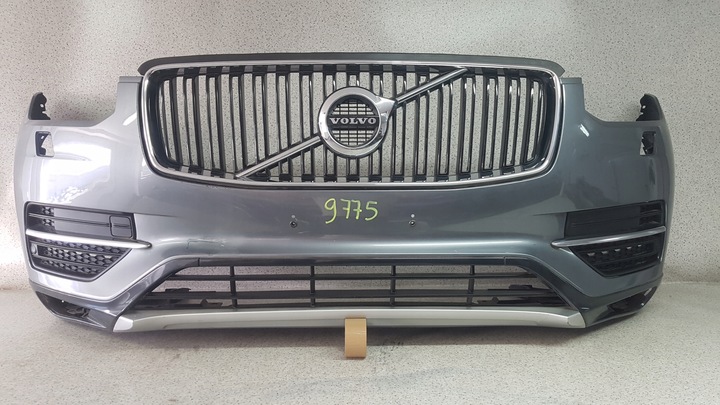 фото №1, Volvo xc90 2015 - бампер перед 9775