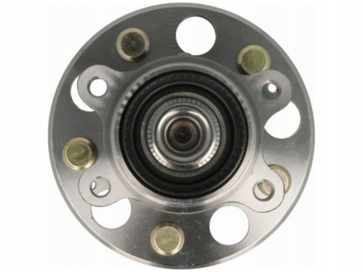 фото №2, Ступиця колеса зад hyundai i30 ii mk2 1.4 1.6 11-16 i mk1 1.4-2.0 07-12