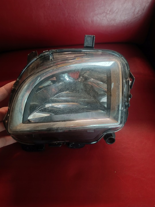 фото №1, Vw jetta vi 5c галоген праві перед 5k0941700c