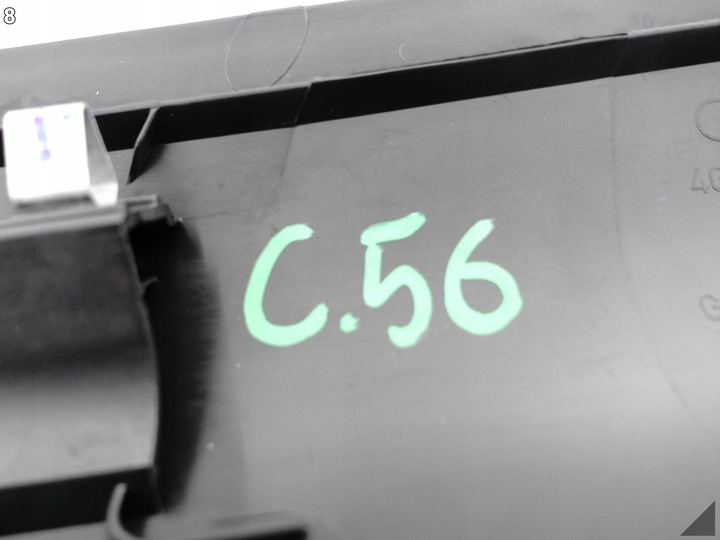 фото №9, Audi a6 s6 c7 4g1 a7 s7 4g8 10-18 планка защита порог стойка a левая перед