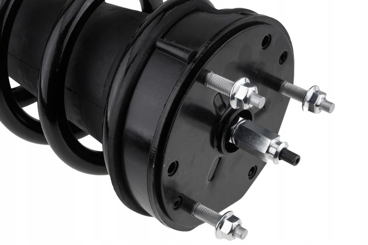 фото №4, A-ch-012 nty амортизатор переднее nty