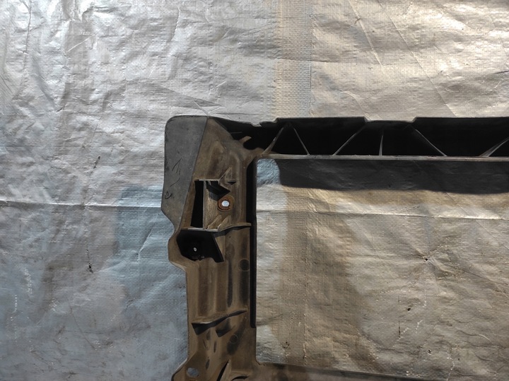 фото №13, Pas переднє підсилювач + замок капота vw new beetle 2.0b 1c0805594