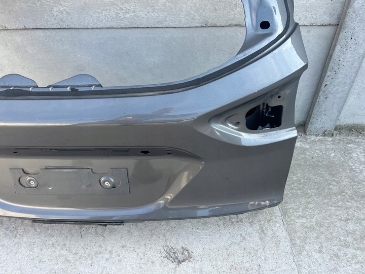 фото №15, Кришка зад задня ford kuga mk2 ii 2012-2015