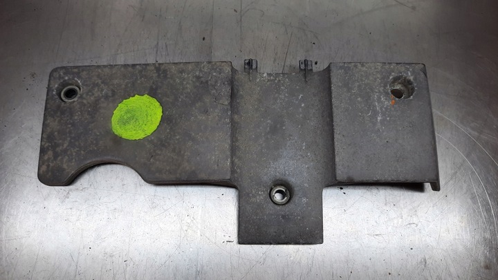 фото №1, Кришка захист верхня двигуна 1111500075 mercedes 180 c-klasa 1.8b 94r