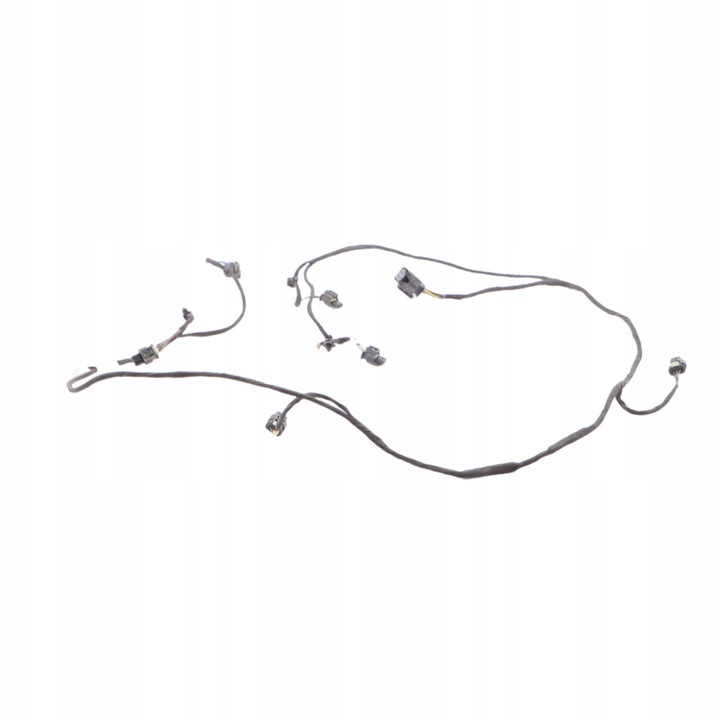 фото №9, Mercedes w177 жгут провод датчиков pdc задняя a1775401629