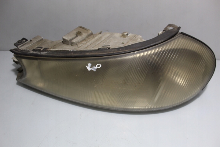 фото №1, Лампа ліва передня ford mondeo ii mk2