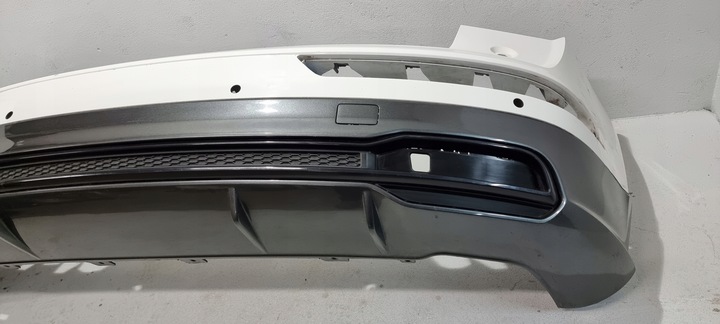 фото №12, Бампер зад задній audi q5 ii s-line 80a 17-20