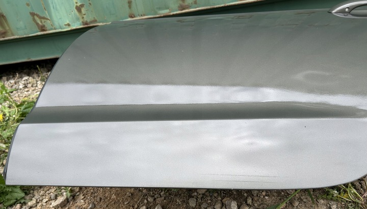 фото №13, Дверь левая задние левый зад audi a6 c7 рестайлинг ly1p sedan