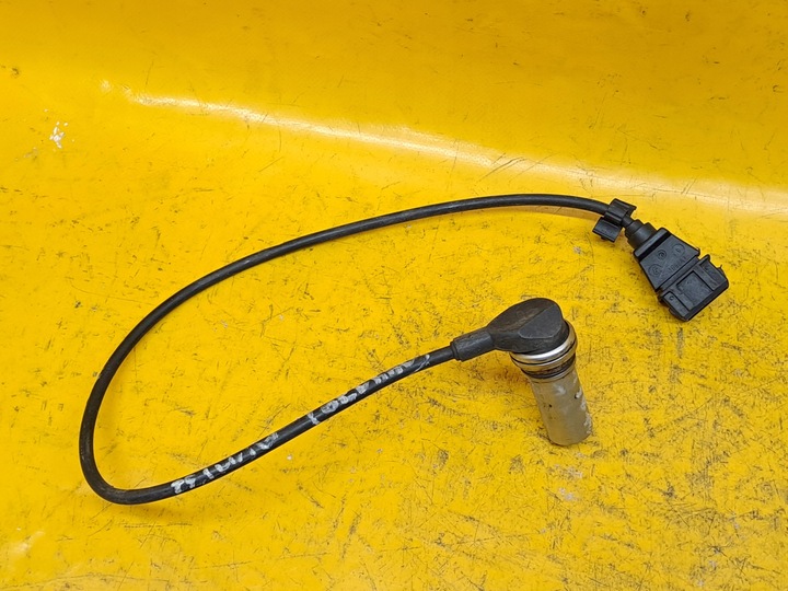 фото №1, Датчик положення вала vw golf iv 1,6b 030907319