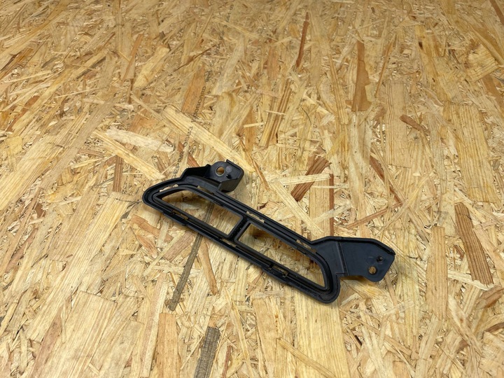 фото №6, Кермо впуск повітря бампера перед лівий hyundai kona ev 86545-k4aa0