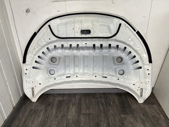 фото №12, Капот --- nissan qashqai j12 iii 2022- {{{giełda}}}