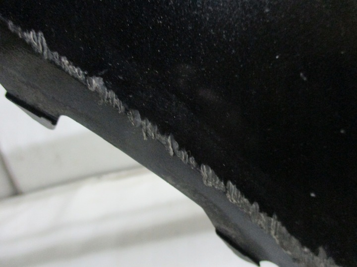 фото №9, Бампер перед переднє vw pasat b8 3g0 4 x pdc