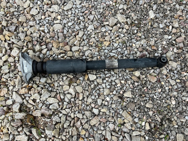 фото №1, Mini countryman f60 амортизатор зад vdc датчик