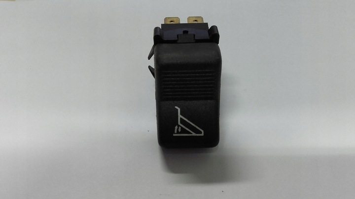 фото №1, Kamaz переключатель klawiszowy опрокидывания lublin