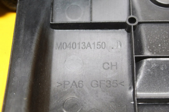 фото №10, Фланец масляная peugeot 308 207 1.6 vti v754627780