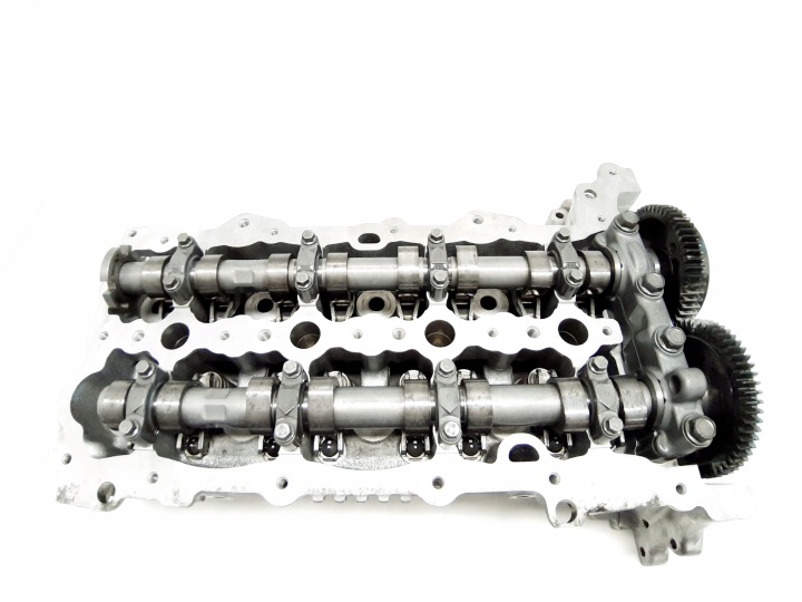фото №8, Opel insignia b вали головка 1.6 cdti b16dth 55489308