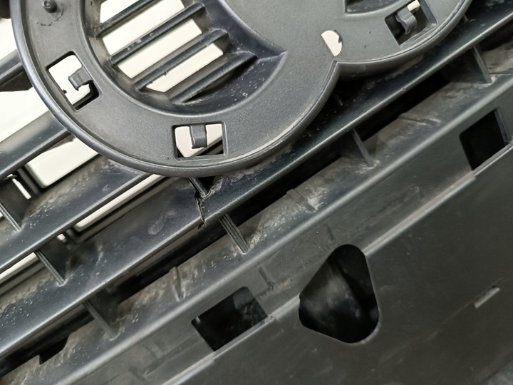 фото №8, Бампер перед audi a4 b7 04-08 8e0807437ah омыватель bez pdc