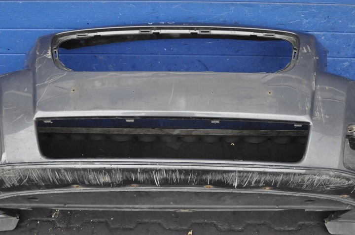 фото №9, Volvo v70 iii бампер перед переднее