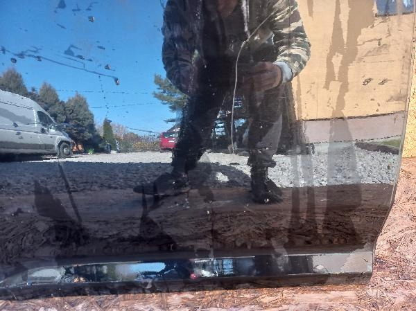 фото №6, Kia ceed i 1 дверь задние зад правые